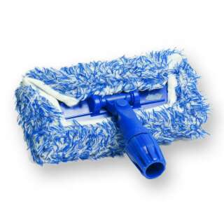 Microfiber Madness Incredipole Cover mit Aufsatz