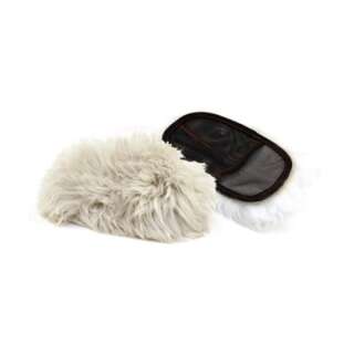 CARPRO 2 Fingers Wool Wash Mitt