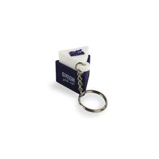 GYEON Rubber Key Ring