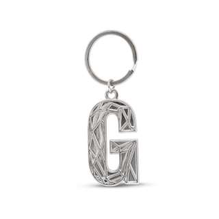 GYEON Rubber Key Ring