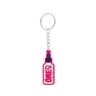 GYEON Rubber Key Ring