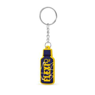 GYEON Rubber Key Ring FLEXI