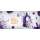 GYEON Canvas Wall Banner "Q² Base" 200 x 100 cm