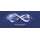 GYEON Canvas Wall Banner "Infinite"