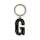 GYEON Metall-Keyring "G"