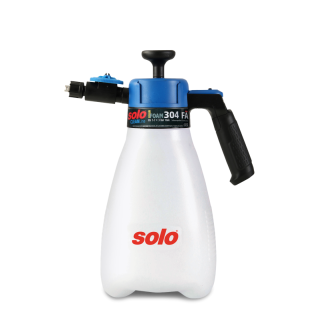 SOLO Clean Line Foamer - Schaumsprüher 2,0 Liter pH 1-7
