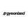 GYEON #gyeonized Sticker Black 17,9 mm x 100 mm