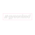 GYEON #gyeonized Sticker White 17,9 mm x 100 mm