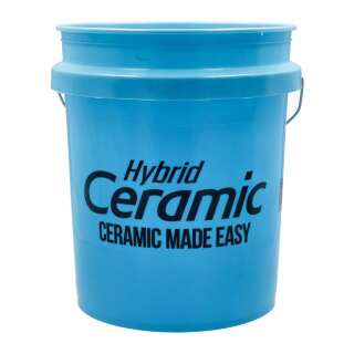 Meguiars Hybrid Ceramic Blue Bucket 18,9 litres