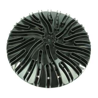 The Detail Guardz Dirt Lock Scrub and Pump black
