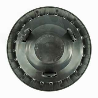 The Detail Guardz Dirt Lock Scrub and Pump black