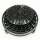 The Detail Guardz Dirt Lock Scrub and Pump schwarz