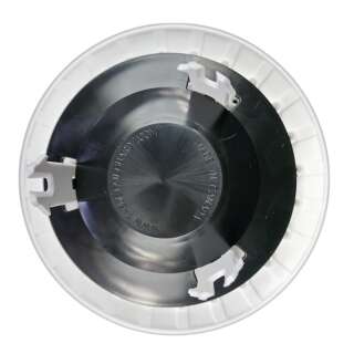 The Detail Guardz Dirt Lock Scrub and Pump weiß