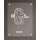 GYEON LED Schild Typ 2 "In G we trust"