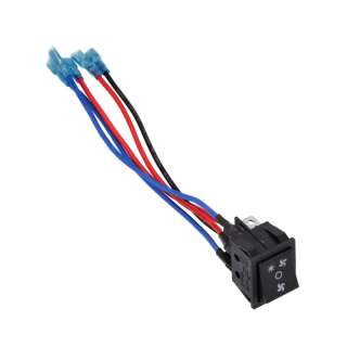 BLO Car Dryer ON/OFF Schalter