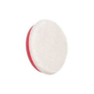 Menzerna Polishing / Sheepskin Pad Ø 90 mm