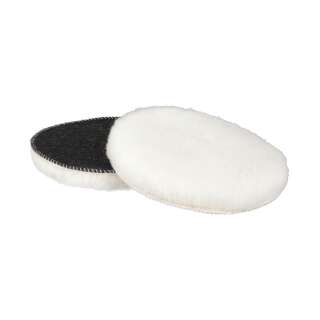 Menzerna Polishing / Sheepskin Pad