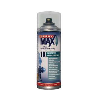 SprayMax Kunststoff Haftvermittler Primer Spray 400 ml