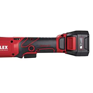 FLEX battery polisher PE150 18.0-EC rental unit