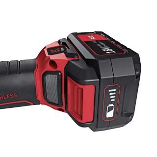 FLEX battery polisher PE150 18.0-EC rental unit