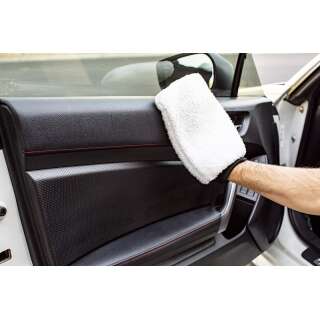 Meguiars Microfiber Wash Mitt
