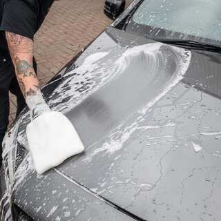 Meguiars Microfiber Wash Mitt