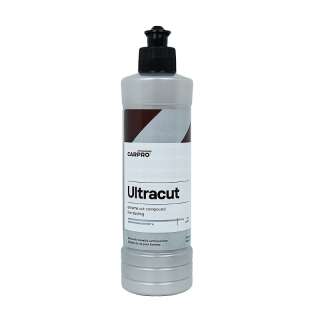 CARPRO Ultracut Extreme Cut Compund