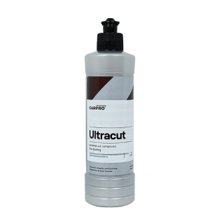 CarPro Ultracut Extreme Cut Compund