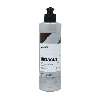 CarPro Ultracut Extreme Cut Compound 250 ml