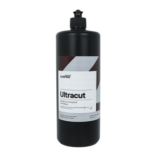 CarPro Ultracut Extreme Cut Compound 1,0 Liter