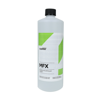 CarPro MFX Mikrofaser- / Pad Reinigungsmittel 1,0 Liter