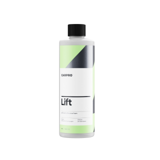 CarPro Lift pre-wash ultra foam soap 500 ml