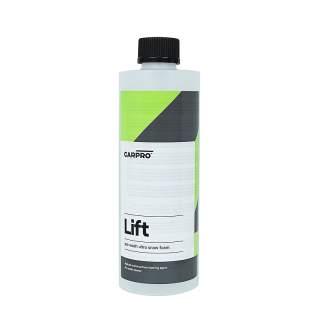 CarPro Lift Snow Foam alkalischer Vorreiniger 500 ml