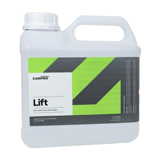 CarPro Lift Snow Foam alkalischer Vorreiniger 4,0 Liter