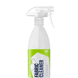 GYEON Q²M FabricCleaner - Textilreiniger 1,0 Liter