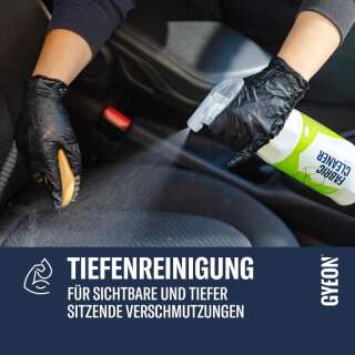 GYEON Q&sup2;M FabricCleaner - Textilreiniger 1,0 Liter