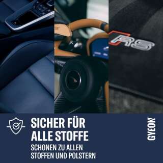 GYEON Q&sup2;M FabricCleaner - Textilreiniger 1,0 Liter