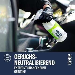 GYEON Q&sup2;M FabricCleaner - Textilreiniger 1,0 Liter