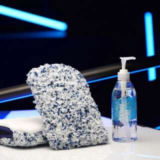 GYEON Q&sup2;M RestartWash - Shampoo