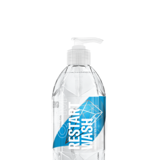 GYEON Q&sup2;M RestartWash