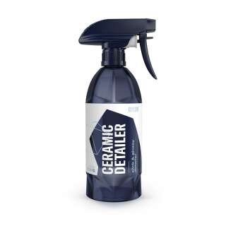 GYEON Q²M CeramicDetailer 500 ml