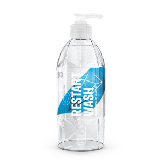 GYEON Q&sup2;M RestartWash - Shampoo 1,0 Liter