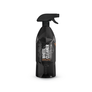 GYEON Q²M Iron WheelCleaner REDEFINED -...