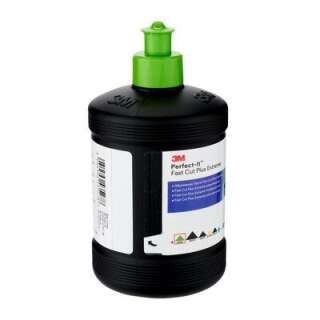 3M Perfect-it Fastcut PLUS Extreme - Schleifpaste 0,5 kg