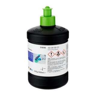 3M Perfect-it Fastcut PLUS Extreme - Schleifpaste 0,5 kg