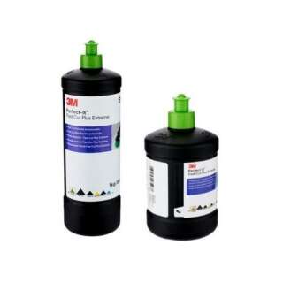 3M Perfect-it Fastcut PLUS Extreme - Schleifpaste