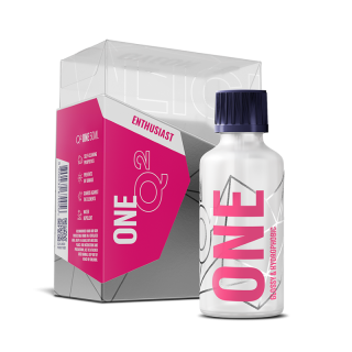 GYEON Q&sup2; One Light box 50 ml - SALE