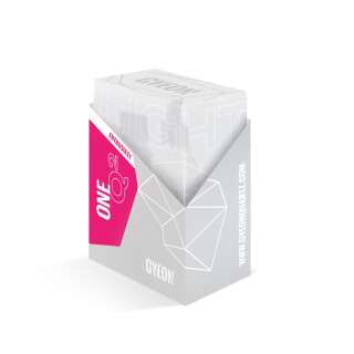 GYEON Q² One Light box 50 ml - SALE