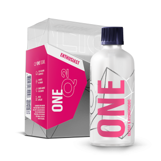 GYEON Q&sup2; One Light box 100 ml - SALE