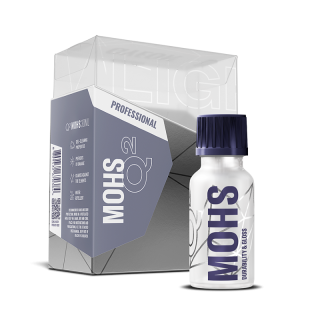 GYEON Q&sup2; Mohs Light box 30 ml - SALE